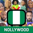 程序图标：Nollywood Movie 2024 - Ni…