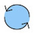 Symbol des Programms: Reload