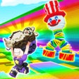 程序图标:Chase Brainzot: Run for