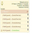 Programikonen: Tribunal Satisfaction