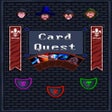 أيقونة البرنامج: Card Quest