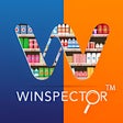 ไอคอนของโปรแกรม: Winspector