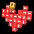Programikonen: Tap Escape: Clear Block P…