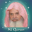 程序图标：Ali Al-Huthaifi Quran Off…