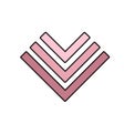 ไอคอนของโปรแกรม: Pink Emoji for Beauty