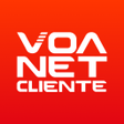 ไอคอนของโปรแกรม: Voanet Cliente