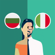 程序图标：Bulgarian-Italian Transla…