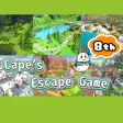 Cape’s Escape Game 8th Room