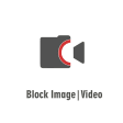 Block Image|Video
