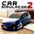 Icoon van programma: News Car Simulator 2