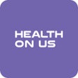 Programın simgesi: HealthOnUs
