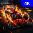 プログラムのアイコン：F1 Formula 1 Wallpapers 4…