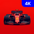 Иконка программы: F1 Formula 1 Wallpapers 4…