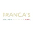 Icon of program: Francas Italian Kitchen