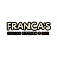 Ikona programu: Francas Italian Kitchen