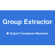 Group Extractor - Export Group Members