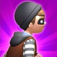 Icoon van programma: Rob Challenge 3D -Heist M…