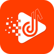 Icon of program: Magic Lyrical Video Statu…