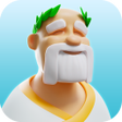 أيقونة البرنامج: Civilization Hex: Tribes …