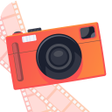 プログラムのアイコン：PhotoTune Video