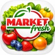Programın simgesi: Market Fresh PNW Rewards
