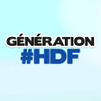 Icône du programme : Génération HDF