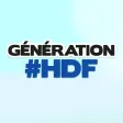 Génération HDF