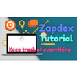Icono de programa: Zapdex
