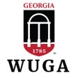 プログラムのアイコン：WUGA Public Radio App