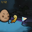 프로그램 아이콘: Potato Dash: Survival Fig…