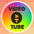 ไอคอนของโปรแกรม: Tube Master Play