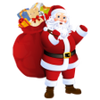 程序图标：Santaclauz fast delivery …