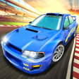 プログラムのアイコン：Car Trials: Crash Driver