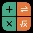 Programın simgesi: Smart Scientific Calculat…