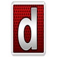 Icoon van programma: WebTrafficLight