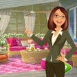 프로그램 아이콘: Wonderful Home Decoration