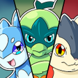 أيقونة البرنامج: Monster Masters