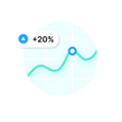 Ikona programu: Trading Simulator
