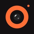 Иконка программы: HUJI FILTER - Art Photo E…