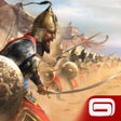 Biểu tượng của chương trình: March of Empires