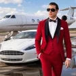 Icon of program: Virtual Billionaire Busin…