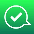 Programın simgesi: Direct Messages Delete Ch…