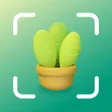 Icoon van programma: Plant Identifier - AI Dia…