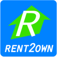 プログラムのアイコン：Rent To OWN Your Home