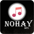 プログラムのアイコン：Audio Noha Album