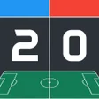 Icon of program: Soccer scoreboard