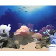 Virtuelles Aquarium