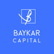 Иконка программы: Baykar Capital