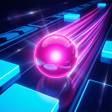 Programikonen: Color Dancing Hop - free …