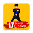 Programikonen: 17 Teknik Closing
